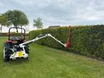 Diversen KS Heggenschaar nieuw voor compact tractor, eigen h, Overige, Oogstmachine