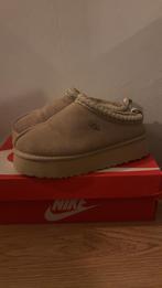 Dames bruine instappers maat 39, Bruin, Instappers, Ophalen of Verzenden, Zo goed als nieuw