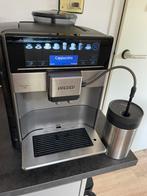Siemens EQ6+ plus S500 koffiemachine, Ophalen, Gebruikt, Koffiemachine