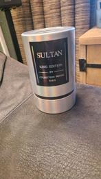 Sultan luchtje, Ophalen of Verzenden, Nieuw