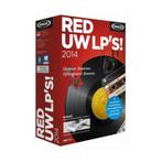 Magix Red Uw LP’s 2014 voor PC, Computers en Software, Verzenden, Nieuw, Windows