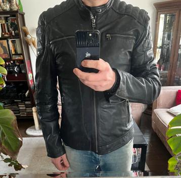 Goosecraft Jacket365(XL) en Biker919(L) beschikbaar voor biedingen