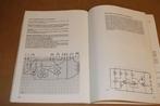 Handleiding Philips EE Bouwdozen — Serie 2003 2050 etc., Ophalen of Verzenden, Gelezen