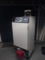ACV Alfa diesel combi CV en Tapwater, Doe-het-zelf en Verbouw, Verwarming en Radiatoren, Ophalen, Gebruikt, Cv-ketel of Combi-ketel