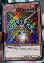 Yu-Gi-Oh! Guardian of Order LODT Print M/NM !, Hobby en Vrije tijd, Verzamelkaartspellen | Yu-gi-Oh!, Verzenden, Zo goed als nieuw