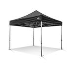 Partytent huren? Voordelig en gratis thuis bezorgd!, Ophalen, Opvouwbaar, Partytent, Minder dan 4 meter