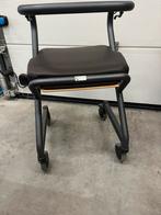 Saljol Trippelstoel- Binnen rollator, Diversen, Rollators, Ophalen, Lichtgewicht, Zo goed als nieuw