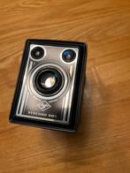 Oude Agfa Synchro Box Camera - Verzamelaarsobject, Ophalen, 1940 tot 1960, Filmcamera