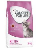 10 kg Concept for Life kitten kattenvoer, Ophalen, Kat