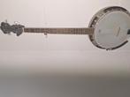 ibanez Banjo, Muziek en Instrumenten, Ophalen, Gebruikt, 5-snarige of Bluegrassbanjo