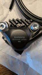 Nieuwe Shimano GRX BR-RX400 Remklauw, Overige typen, Racefiets, Nieuw, Ophalen of Verzenden
