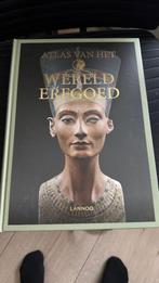 atlas van het wereld erfgoed, Overige atlassen, Nieuw, Ophalen of Verzenden, 1800 tot 2000