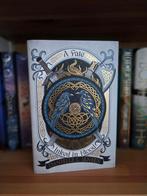 A Fated Inked in Blood - Fairyloot editie., Boeken, Ophalen of Verzenden