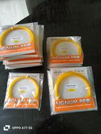 tennis  setjes bespanning signum pro, Overige merken, Grip of Snaar, L00, Nieuw