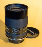 Tamron 135mm 2.5 adaptall 2 met Nikon F AI-s vatting, Ophalen of Verzenden, Zo goed als nieuw, Telelens