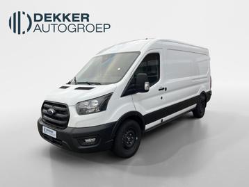 Ford Transit 350 2.0 TDCI L3H2 Trend beschikbaar voor biedingen
