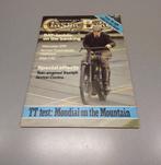 Classic Bike Magazine oktober 1983, Gelezen, Verzenden