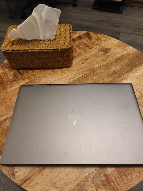 HP ZBook Power 15.6 inch G10 - i7 13th gen, Computers en Software, Windows Laptops, Zo goed als nieuw, 15 inch, SSD, Ophalen of Verzenden