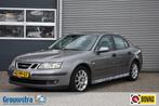 Saab 9-3 2.0T VECTOR / AIRCO / GOED ONDERHOUDEN, Auto's, Voorwielaandrijving, 1998 cc, 4 cilinders, Startonderbreker