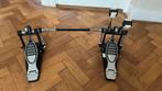 Millenium PD-669 stage double bass pedal, Muziek en Instrumenten, Ophalen, Zo goed als nieuw, Overige merken