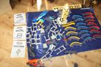 Te koop: Partij chuggington baandelen met looping etc, Ophalen, Gebruikt