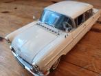 Opel kapitan 1961 schaal 1:18, Hobby en Vrije tijd, Modelauto's | 1:18, Ophalen of Verzenden, Zo goed als nieuw, Auto, Revell