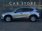 Mazda CX-5 2.0 TS+ Lease Pack 2WD, Auto's, Mazda, Voorwielaandrijving, Stof, Zwart, 4 cilinders