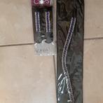 Frontriem pony + clips, Ophalen of Verzenden, Zo goed als nieuw, Dressuur