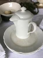 Stroopkannetje/petrus regout/Maastricht, Antiek en Kunst, Antiek | Servies los, Ophalen of Verzenden
