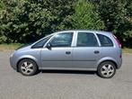 Opel Meriva 1.4-16V Maxx Cool Airco*AUX*06-02-2026 APK*Elekt, Voorwielaandrijving, Gebruikt, 4 cilinders, Bedrijf