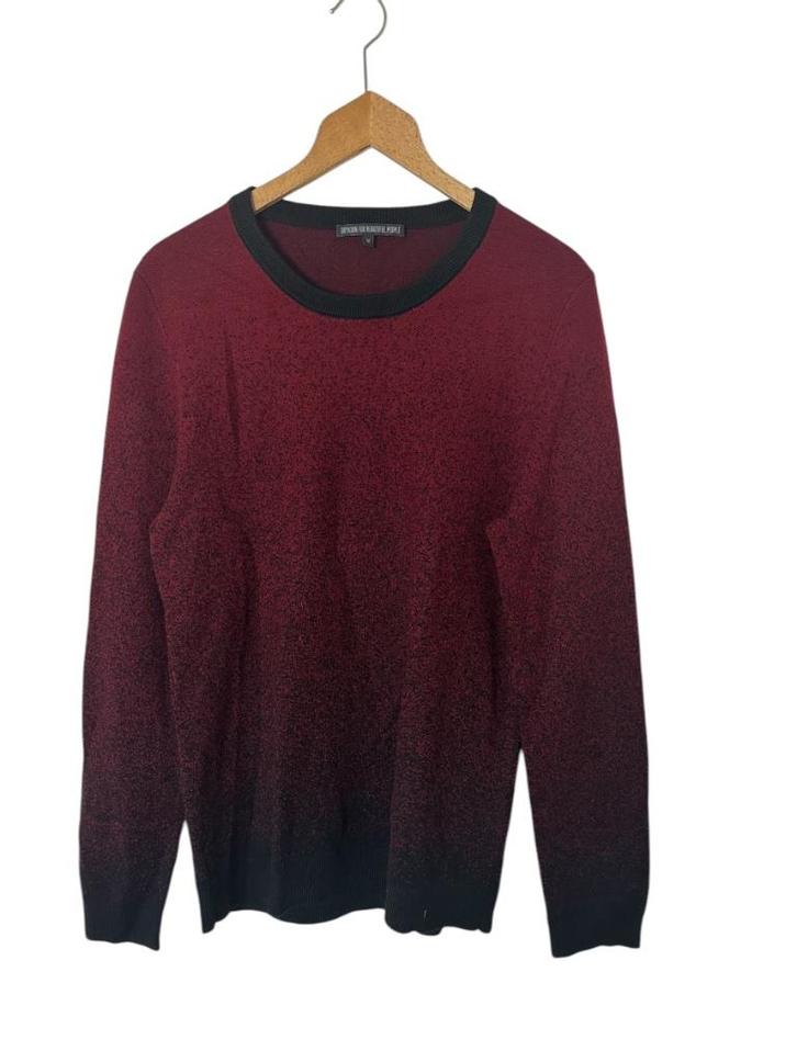 Drykorn trui M, Kleding | Heren, Truien en Vesten, Zo goed als nieuw, Maat 48/50 (M), Zwart, Ophalen of Verzenden