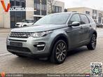 Land Rover Discovery Sport 2.0 eD4 E-Capability Urban Series, Auto's, Land Rover, 150 pk, Origineel Nederlands, Bedrijf, SUV of Terreinwagen