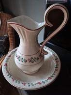 Oud lampetstel, Ophalen