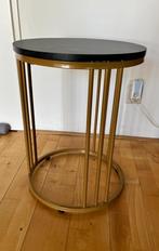 Verschillenden bijzettafels 3 x, Huis en Inrichting, Tafels | Bijzettafels, 45 tot 60 cm, Minder dan 55 cm, Rond, Ophalen of Verzenden