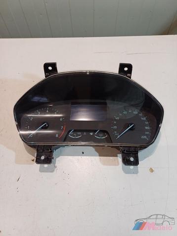 ford fiesta kilometerteller artikelnr n1bt-10849-cac beschikbaar voor biedingen