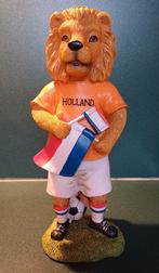 Oranje Leeuw beeld voetbal, Ophalen of Verzenden, Nieuw, Overige typen