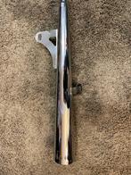 Open Uitlaat Honda CB 50, Ophalen of Verzenden, Nieuw