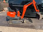 Kubota 800 kilo, Ophalen of Verzenden, Graafmachine