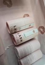 O'My Lashes Wimperlijm - 4 Flesjes NIEUW!, Nieuw, Ophalen of Verzenden, Toebehoren, Overige kleuren