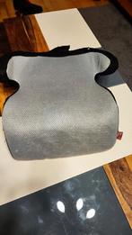 autostoel, Ophalen, Gebruikt