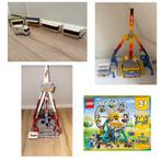 Lego Kermis Set, Kinderen en Baby's, Speelgoed | Duplo en Lego, Ophalen, Zo goed als nieuw