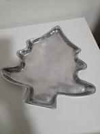 Riviera Maison Dienblad kerstboom, Huis en Inrichting, Ophalen of Verzenden, Zo goed als nieuw, Rond