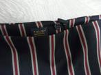PAUW Amsterdam gestreepte rok mt 3, Kleding | Dames, Rokken, Zwart, Maat 42/44 (L), Pauw, Ophalen of Verzenden