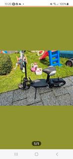 Electrice  step, Fietsen en Brommers, Steps, Ophalen of Verzenden, Zo goed als nieuw