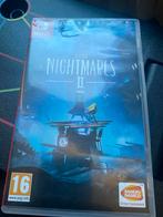 Little Nightmares II - Nintendo Switch, Spelcomputers en Games, Avontuur en Actie, 1 speler, Ophalen of Verzenden, Zo goed als nieuw