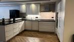 Goed kwaliteit keuken top merk Poggen Pohl, Huis en Inrichting, Keuken | Complete keukens, Ophalen, Gebruikt, Wit, Graniet of Steen
