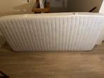 Matrassen, Huis en Inrichting, Slaapkamer | Matrassen en Bedbodems, Ophalen, Gebruikt, 90 cm, Eenpersoons