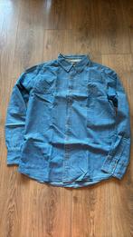 Overhemd DMG, Kleding | Heren, Ophalen of Verzenden, Gedragen, DMG, Halswijdte 41/42 (L)