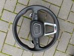 Tk stuurwiel audi rsq8 leder , stuurverwarming geen airbag, Auto-onderdelen, Ophalen of Verzenden, Nieuw, Audi