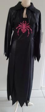 heksenjurk met hesje maat 38/40, Ophalen, Gebruikt, Kostuum, Halloween of Griezel